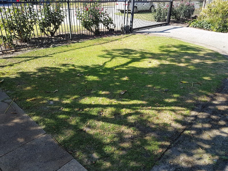 Landscaped Gardens project 3