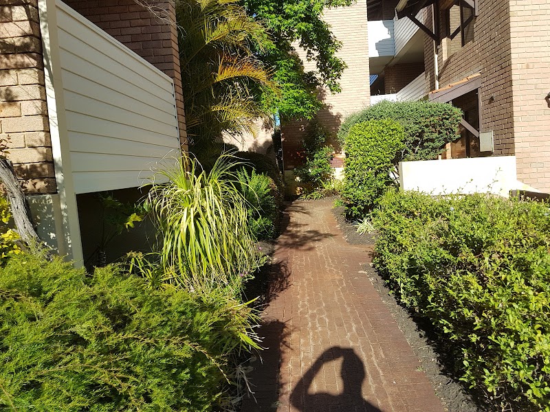 Landscaped Gardens project 6