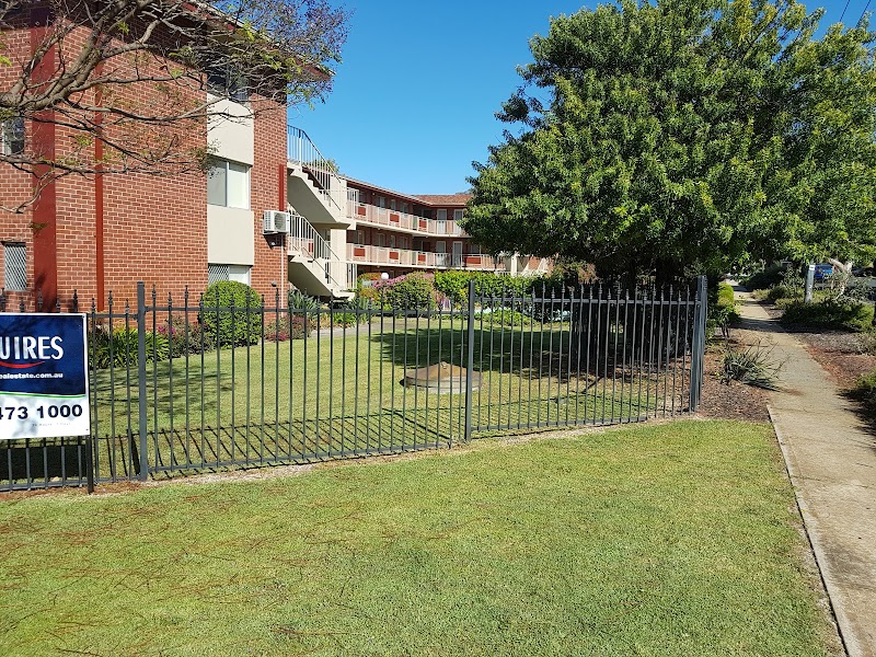 Landscaped Gardens project 7