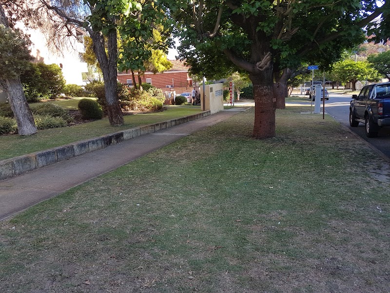 Landscaped Gardens project 8