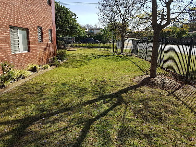 Landscaped Gardens project 10