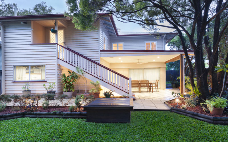 Landscapers Plus project 7