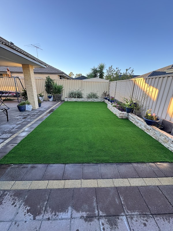 Landscaping 365 work 2