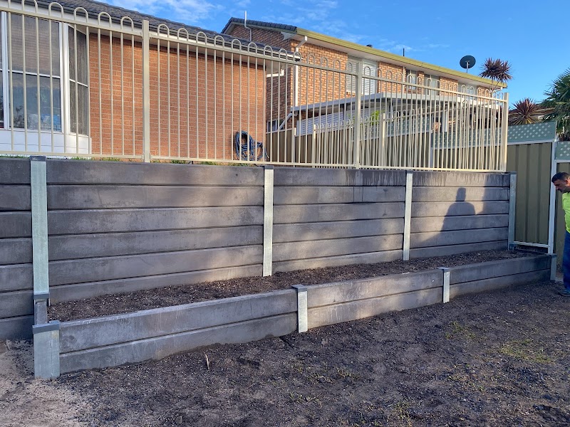 Landscaping Services Wollongong | AWA Landscaping & Construction photo 1