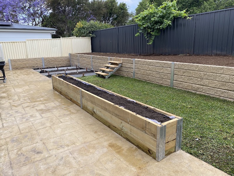 Landscaping Services Wollongong | AWA Landscaping & Construction photo 2