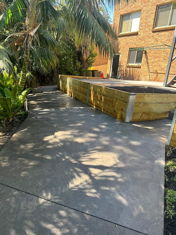 Landscaping Services Wollongong | AWA Landscaping & Construction work 4