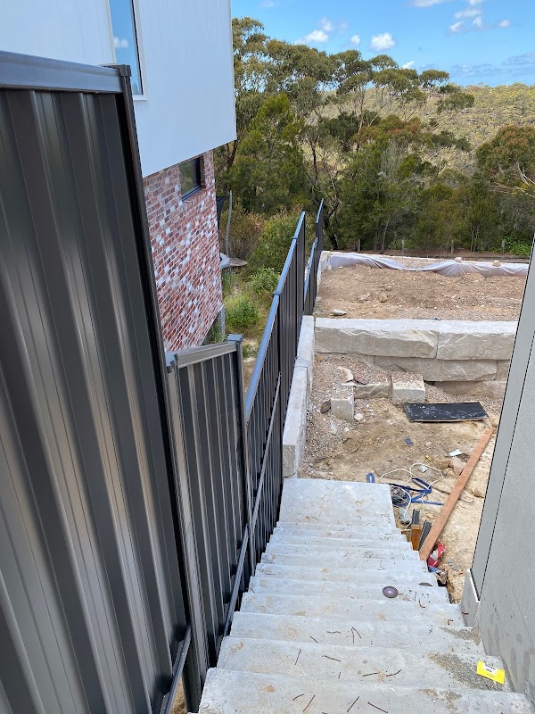 Landscaping Services Wollongong | AWA Landscaping & Construction project 5