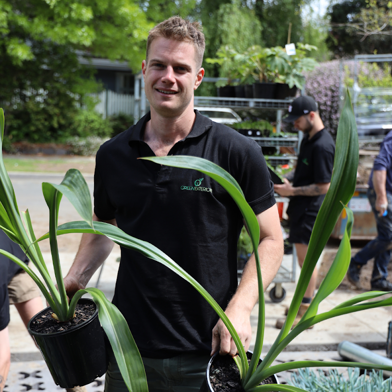 Landscaping Victoria work 4