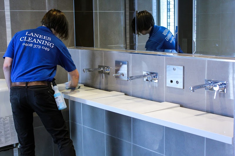 Lanees Cleaning Service Pty Ltd work 3