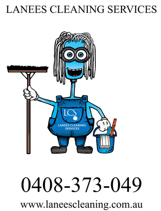 Lanees Cleaning Service Pty Ltd work 4