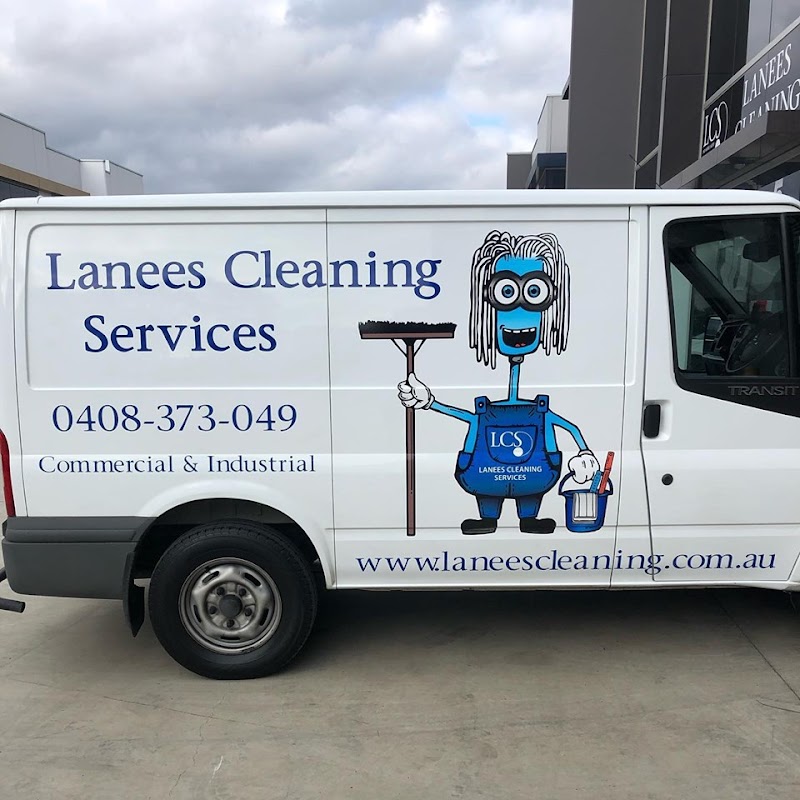Lanees Cleaning Service Pty Ltd project 7