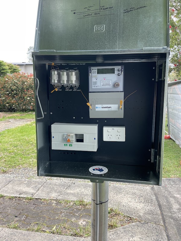 Langshaw Electrical photo 3