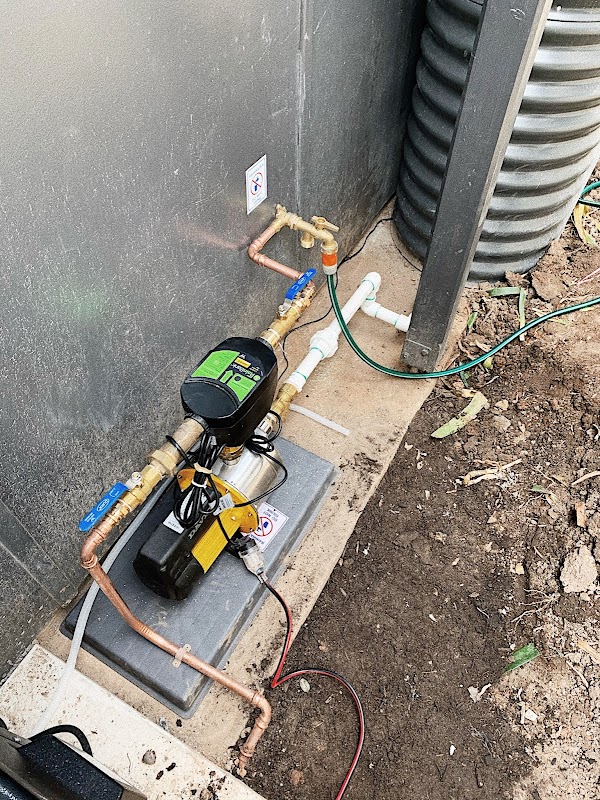 Last Drip Plumbing photo 3