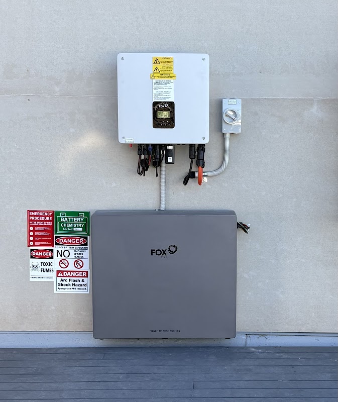 Launceston Electrical Solutions photo 2