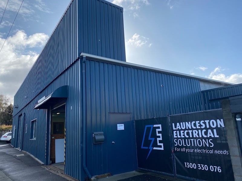 Launceston Electrical Solutions project 4