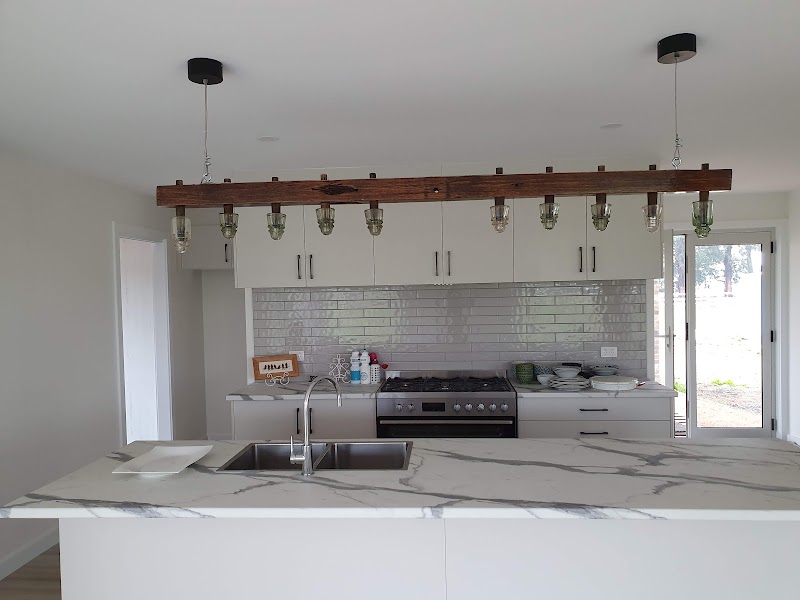 Launceston Electrical Solutions project 5