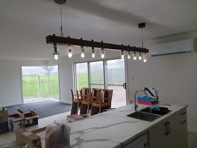 Launceston Electrical Solutions project 8