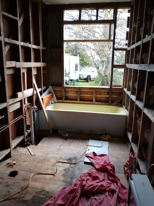 Launceston Electrical Solutions project 9