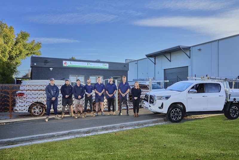 Launceston Plumbing and Gas Pty Ltd work 1