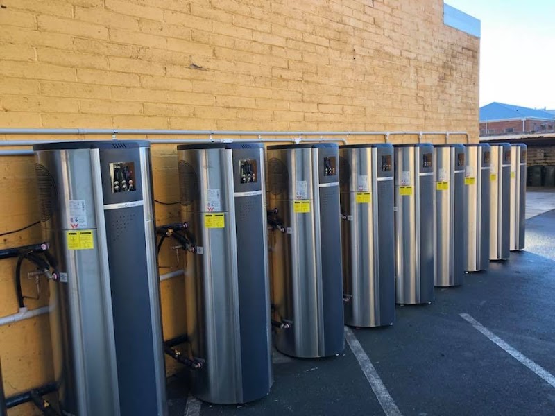 Launceston Plumbing and Gas Pty Ltd project 5