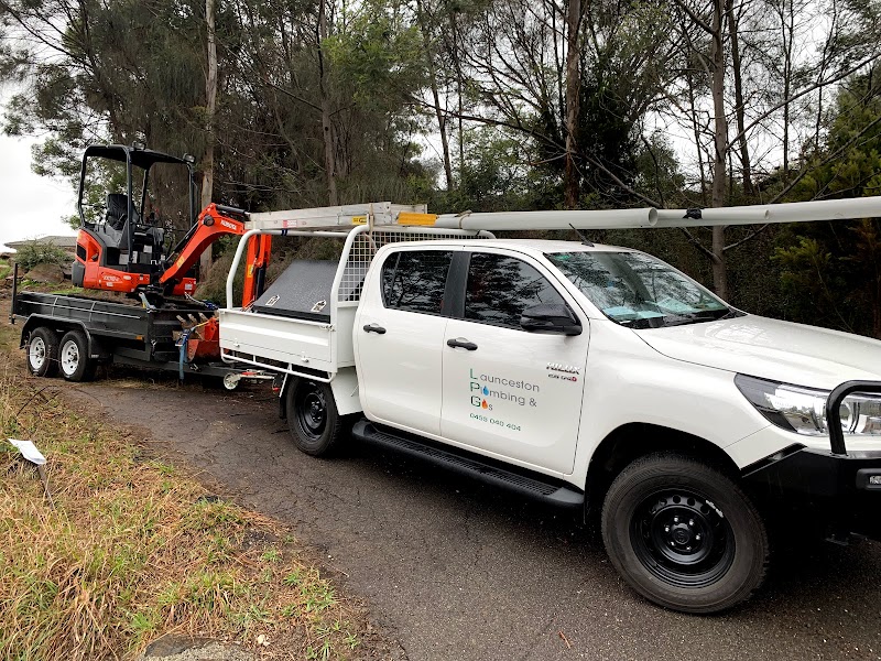 Launceston Plumbing and Gas Pty Ltd project 6