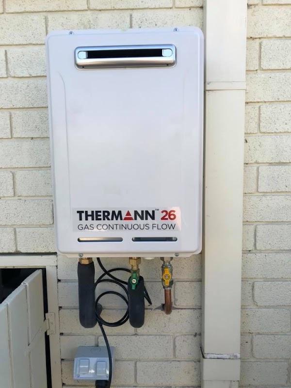 Launceston Plumbing and Gas Pty Ltd project 7