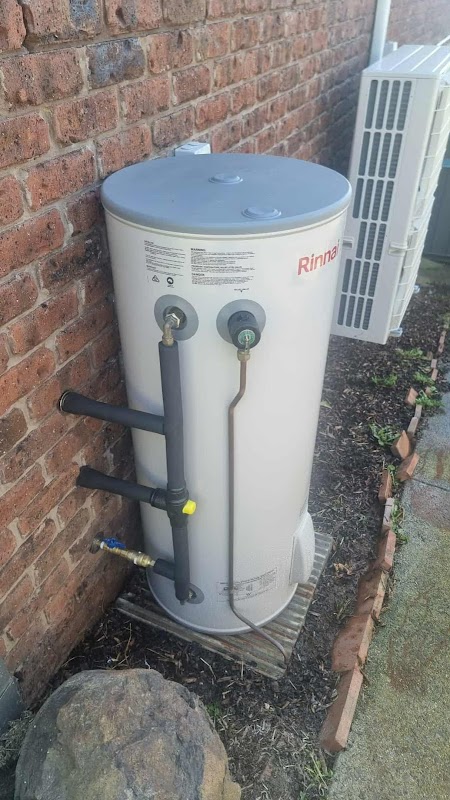 Launceston Plumbing and Gas Pty Ltd project 9