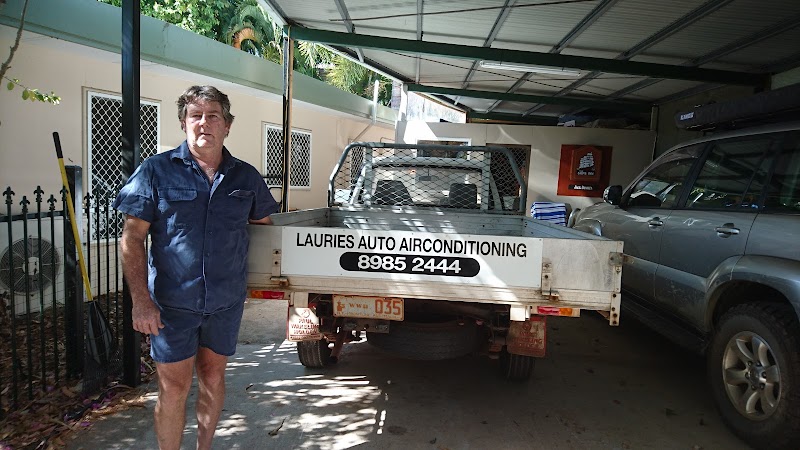 Laurie's Auto Airconditioning photo 1