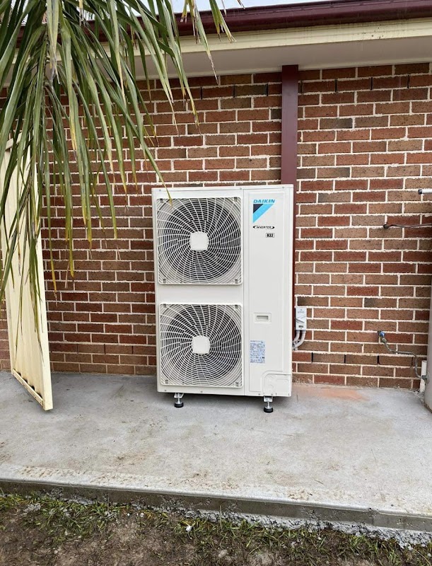 LAV HVAC PTY LTD photo 3
