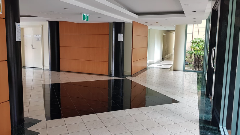 Lavender Cleaning Pty Ltd work 4