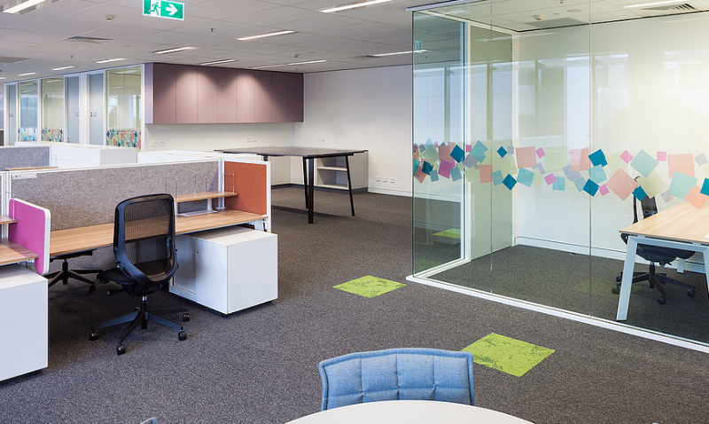 Lavender Cleaning Pty Ltd project 5