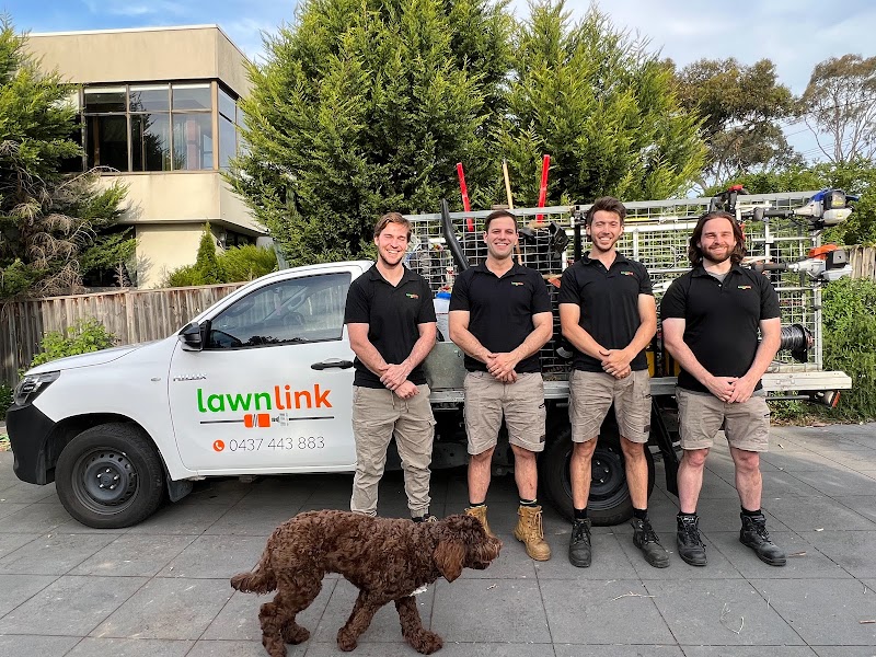Lawn Link (Division of Augusta) project 9