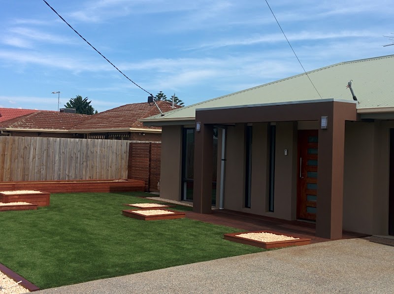 Lawn Masters Landscaping work 4