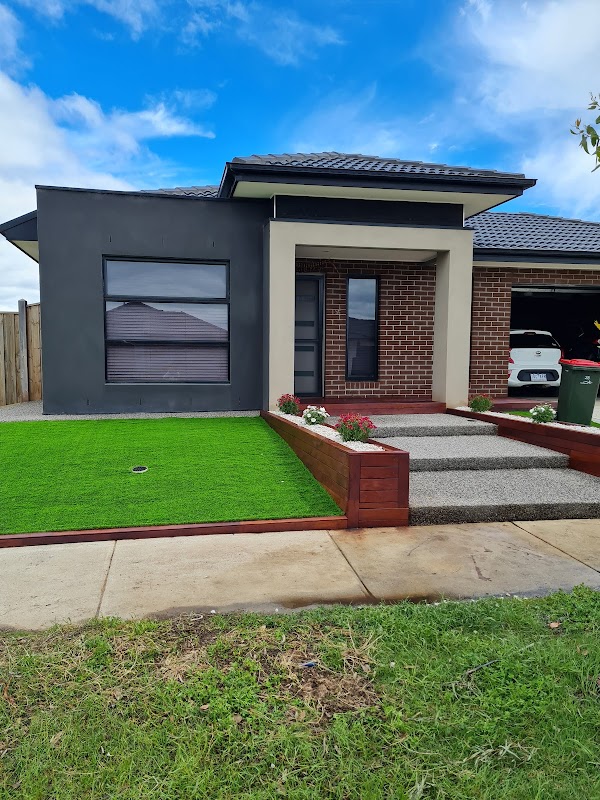 Lawn Masters Landscaping project 5