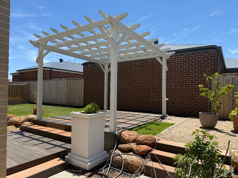 Lawn Masters Landscaping project 6