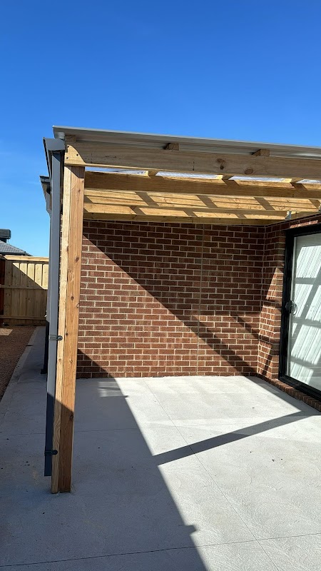 Lawn Masters Landscaping project 7