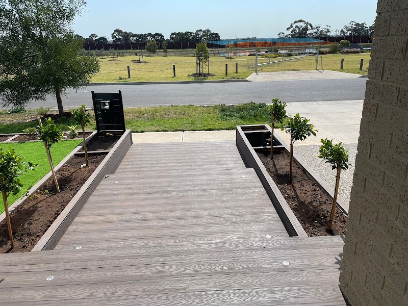 Lawn Masters Landscaping project 8