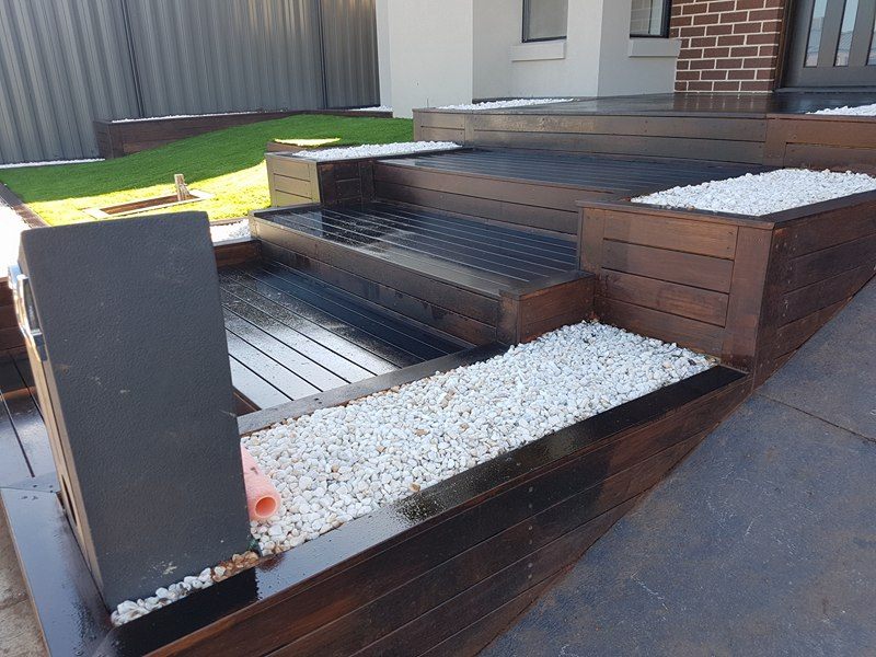 Lawn Masters Landscaping project 9