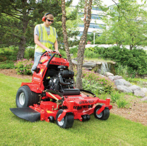 Lawn Mowing Services photo 1