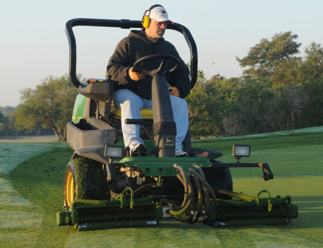 Lawn Mowing Services photo 2
