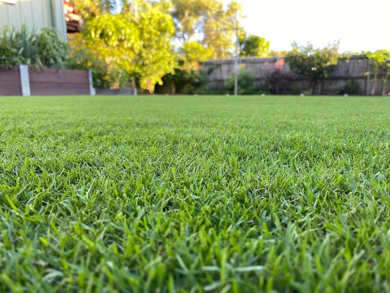Lawn Mowings Australia photo 3