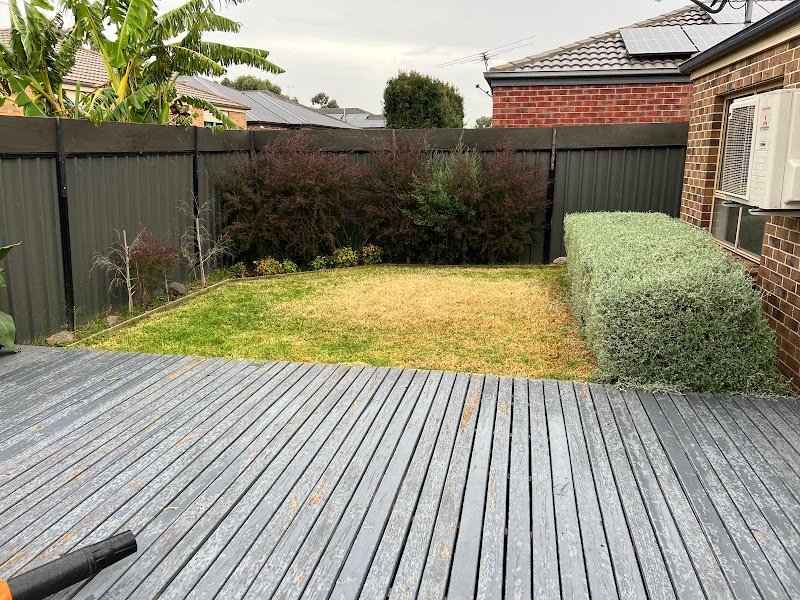 Lawn Mowings Australia project 9