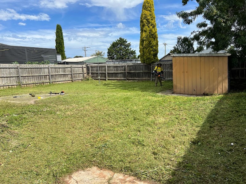 Lawn Mowings Australia project 5