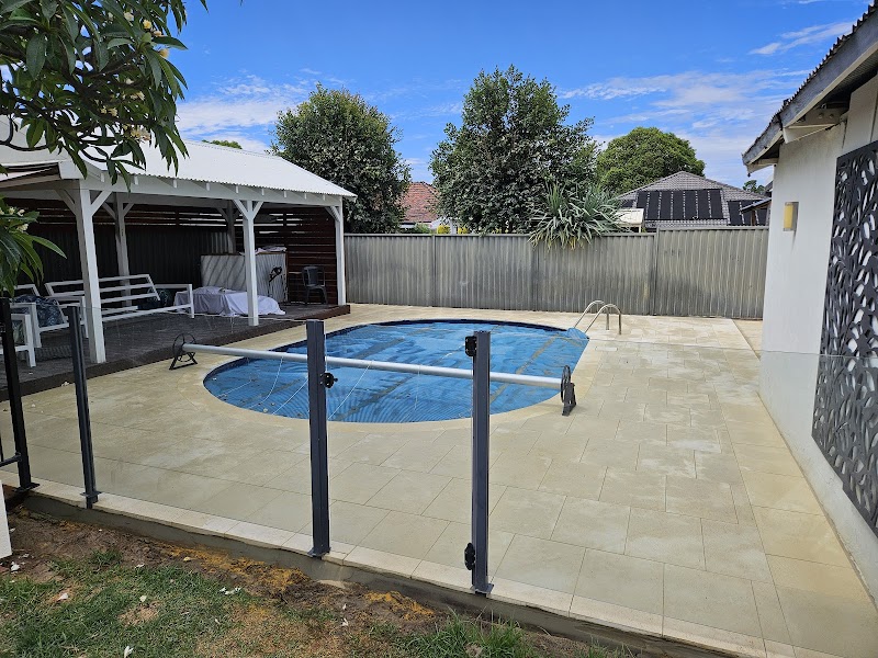 Lawns and More Landscaping work 2