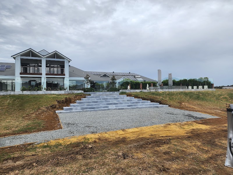 Lawns and More Landscaping work 3