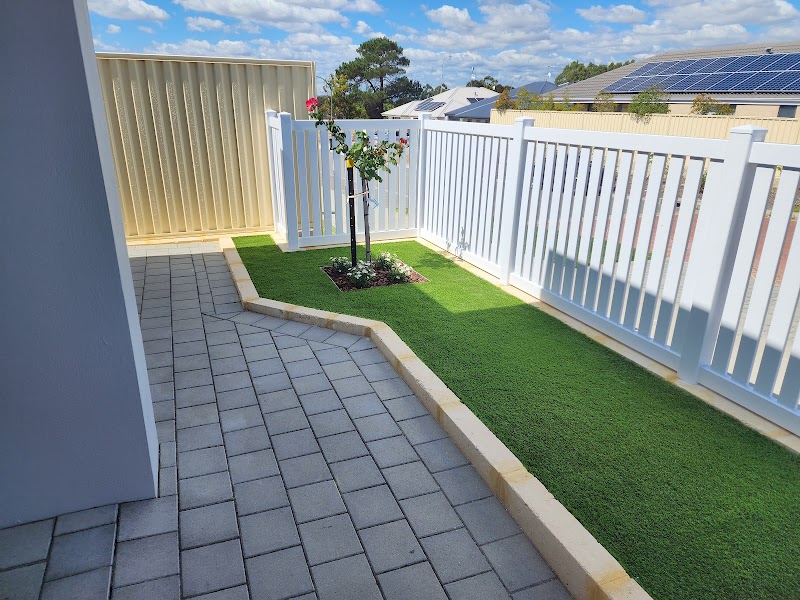 Lawns and More Landscaping project 6
