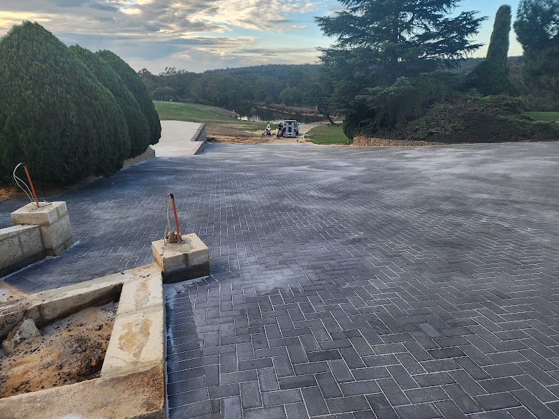 Lawns and More Landscaping project 8