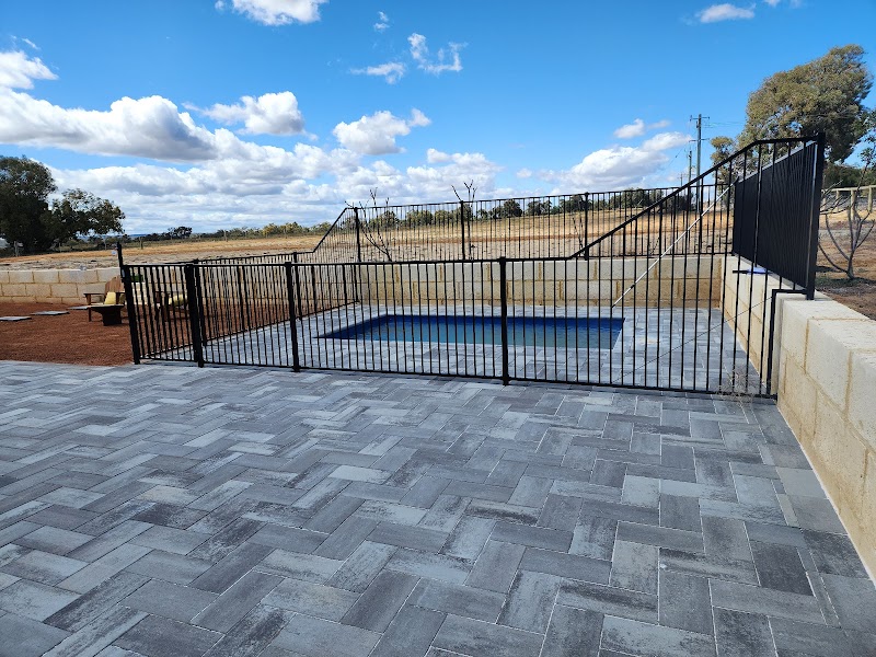 Lawns and More Landscaping project 9