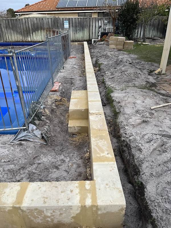 Lawns and More Landscaping project 10