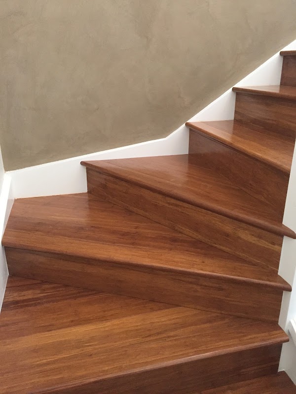 LayRite Timber Flooring work 1